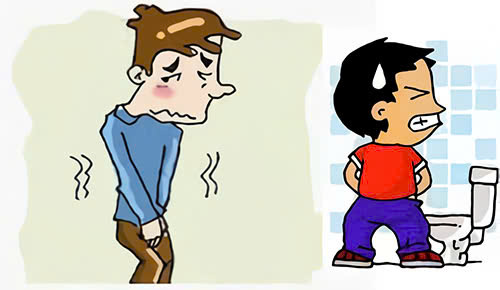 Tiểu buốt ở nam: Dấu hiệu cảnh báo nhiều vấn đề sức khoẻ