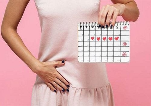 Nguyên nhân trễ kinh 1 tháng và cách xử lý hiệu quả, an toàn