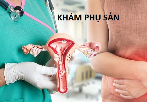 Khám phụ sản như thế nào? Bật mí bệnh viện phụ sản uy tín tại Quảng Ngãi