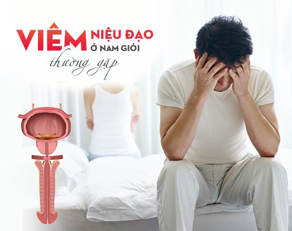 Chữa viêm niệu đạo hiệu quả tại phòng khám uy tín