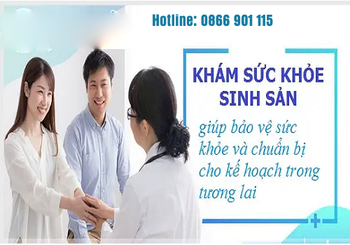 Khám sinh sản nữ như thế nào? Tất cả những thông tin chị em nên biết