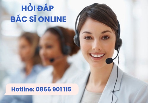 Hỏi đáp bác sĩ online – giải pháp y tế nhanh gọn, tiện lợi, tiết kiệm chi phí